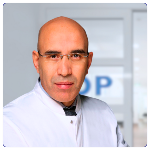 Dr. (BY) Ali Esmaaiel.